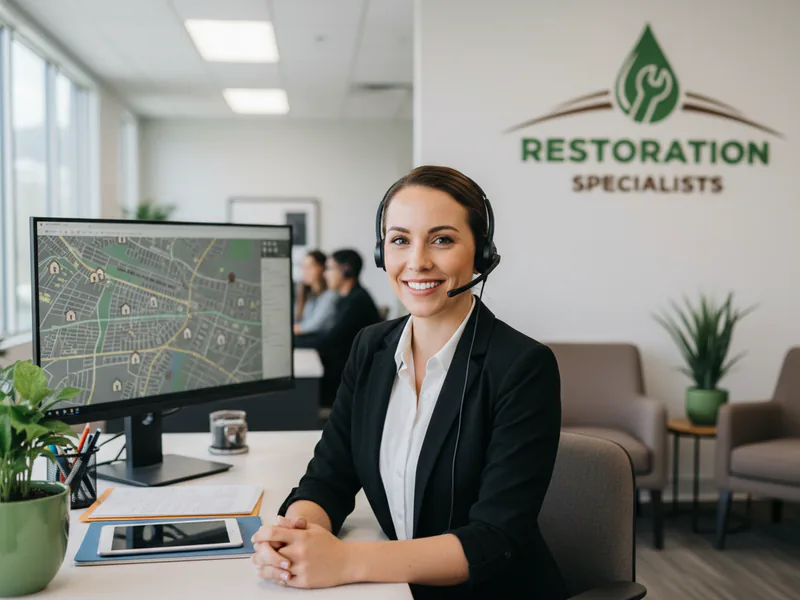 Water Damage Restoration  in Victoria  FAQ
