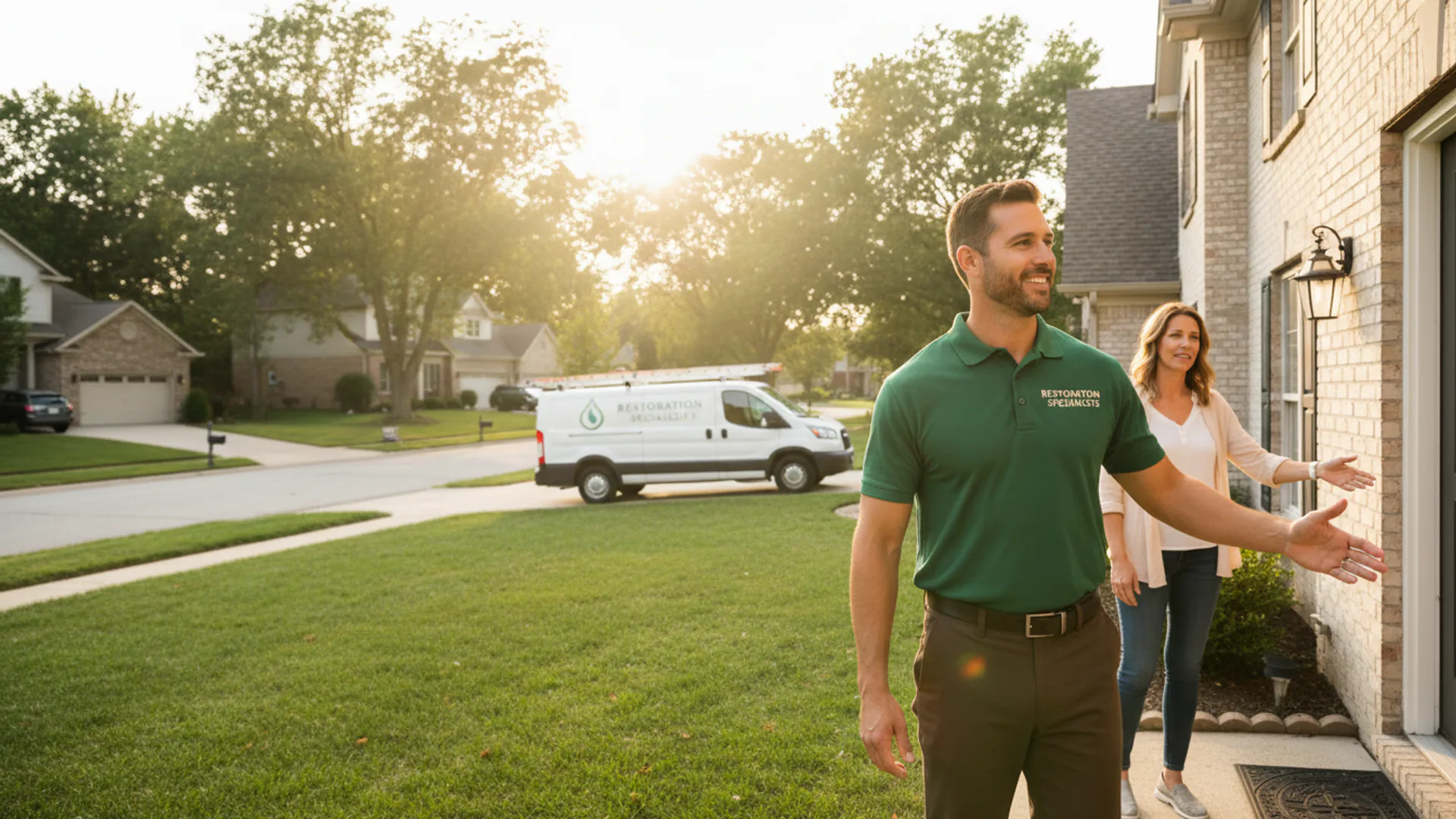 Affordable Water Damage Restoration in Victoria, TX Near Me – Transparent Pricing and 24/7 Support